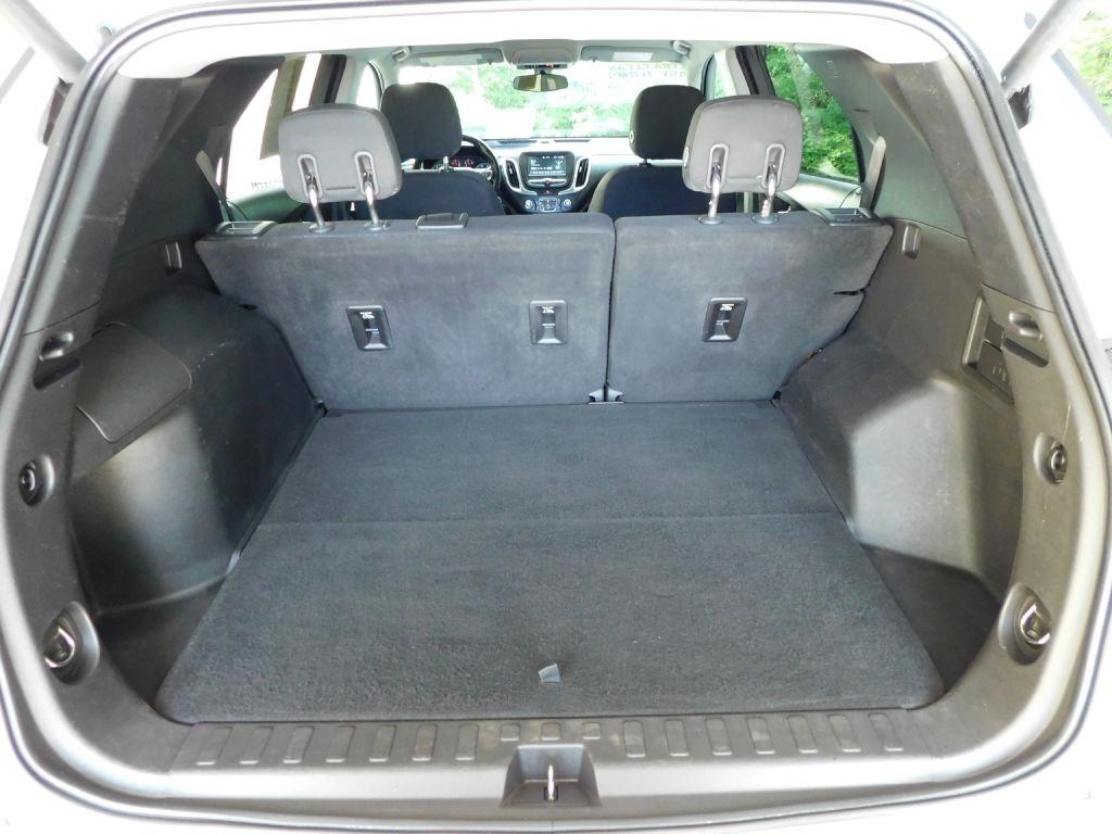 Chevrolet Equinox LT 2WD 2018