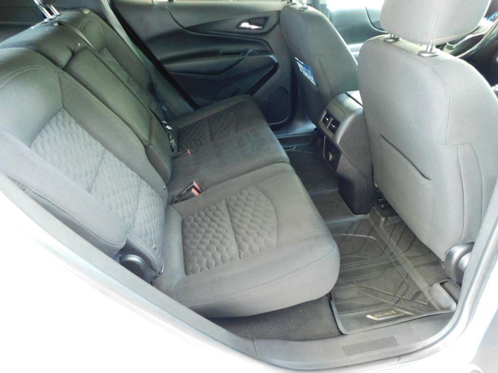Chevrolet Equinox LT 2WD 2018