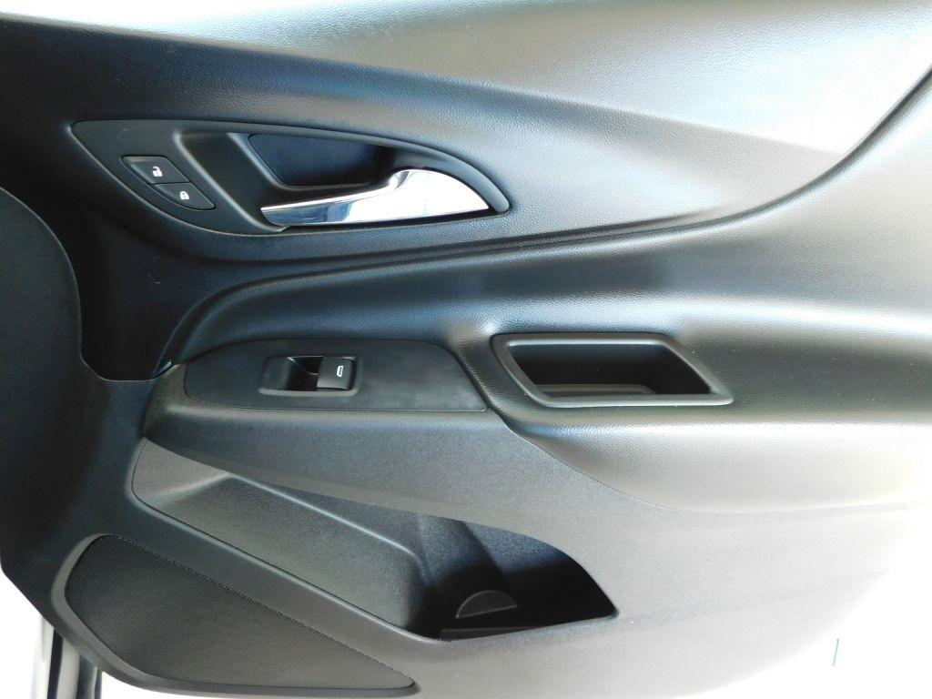Chevrolet Equinox LT 2WD 2018