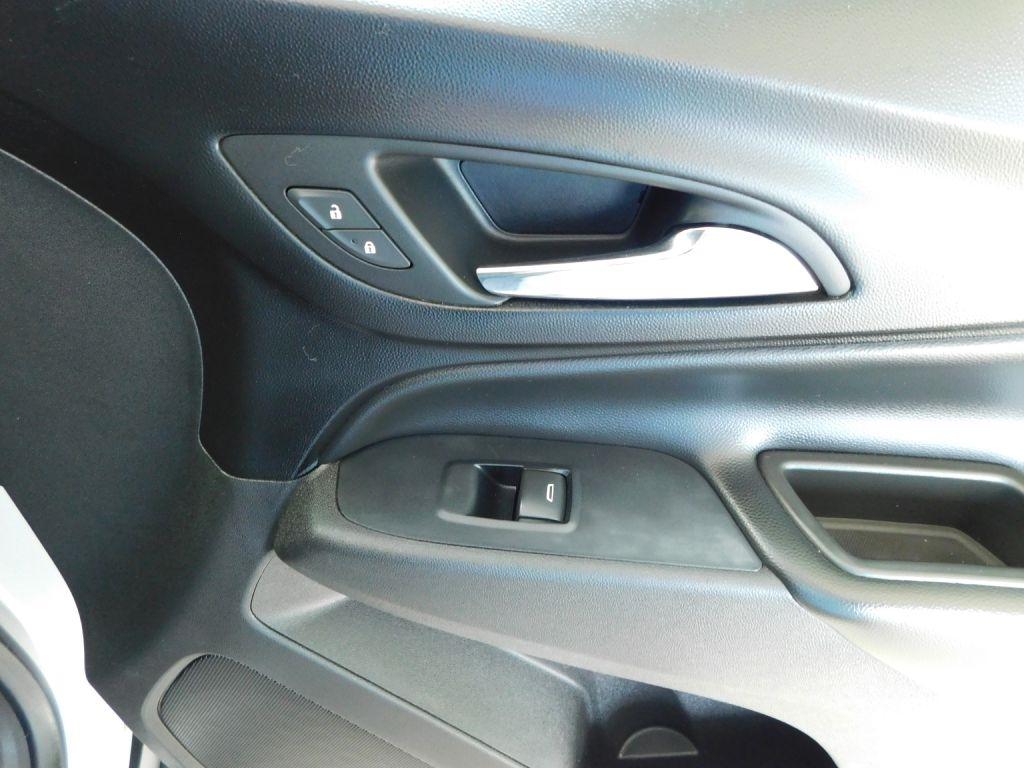 Chevrolet Equinox LT 2WD 2018