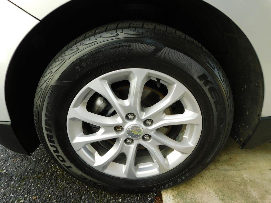 Chevrolet Equinox LT 2WD 2018
