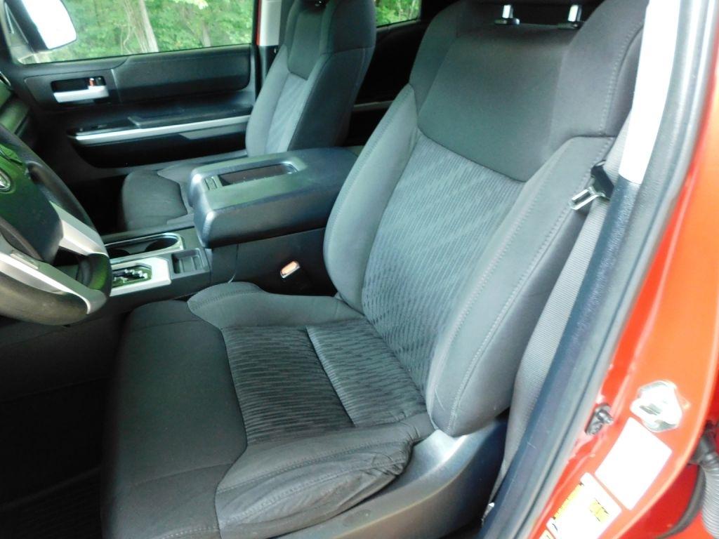 Toyota Tundra SR5 5.7L V8 Double Cab 2WD 2015