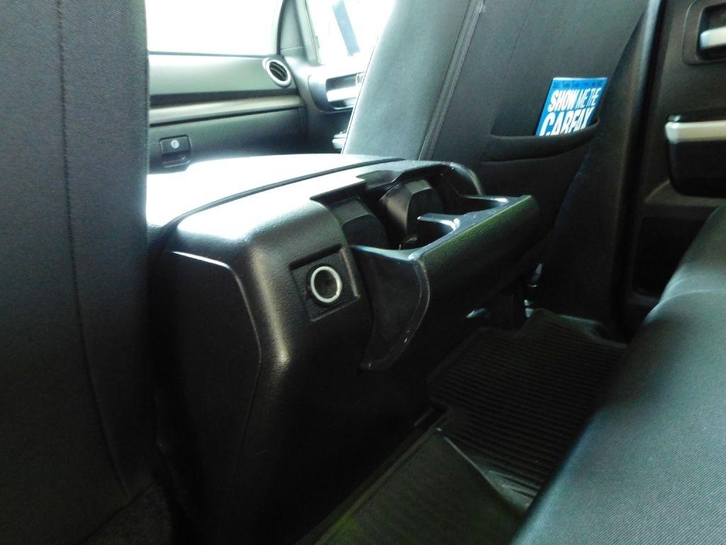 Toyota Tundra SR5 5.7L V8 Double Cab 2WD 2015