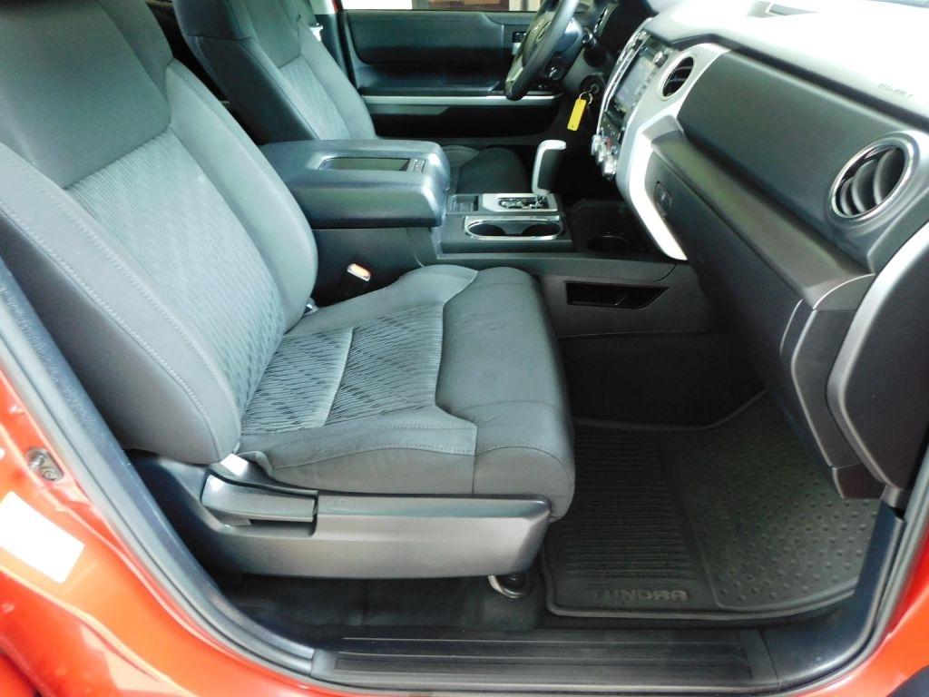 Toyota Tundra SR5 5.7L V8 Double Cab 2WD 2015