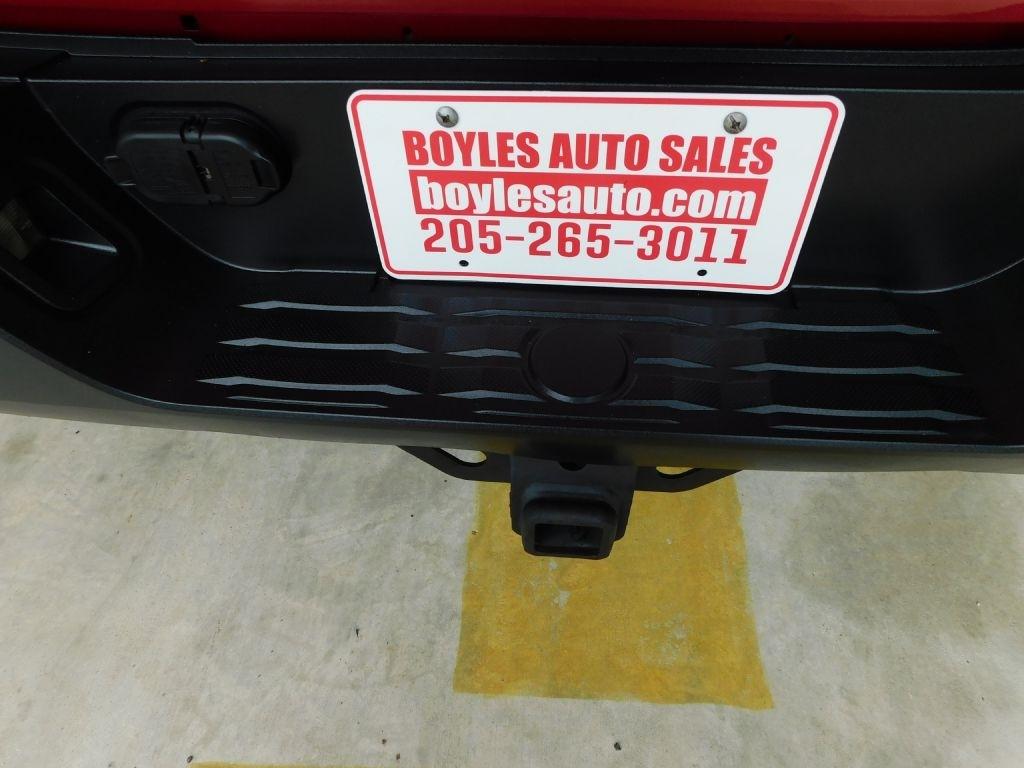 Toyota Tundra SR5 5.7L V8 Double Cab 2WD 2015