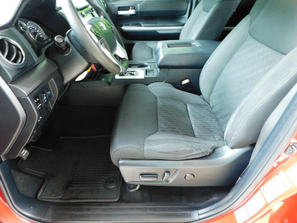 Toyota Tundra SR5 5.7L V8 Double Cab 2WD 2015