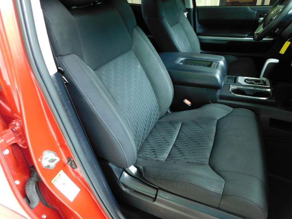 Toyota Tundra SR5 5.7L V8 Double Cab 2WD 2015