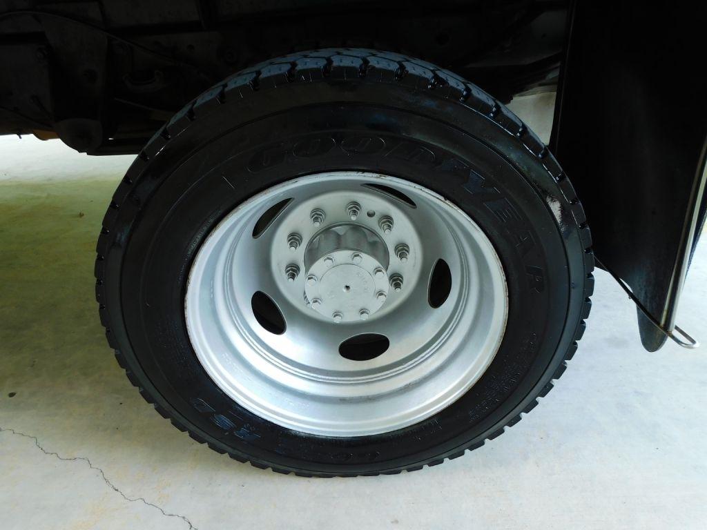 Ford F-550 Regular Cab DRW 2WD 2016