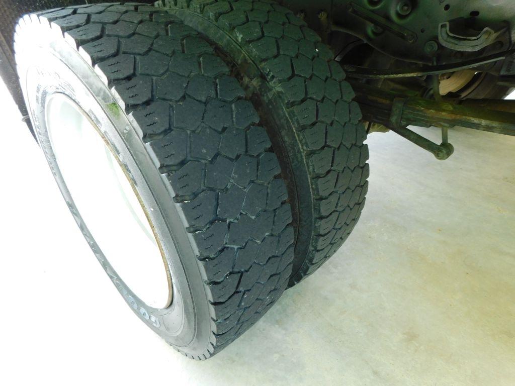 Ford F-550 Regular Cab DRW 2WD 2016