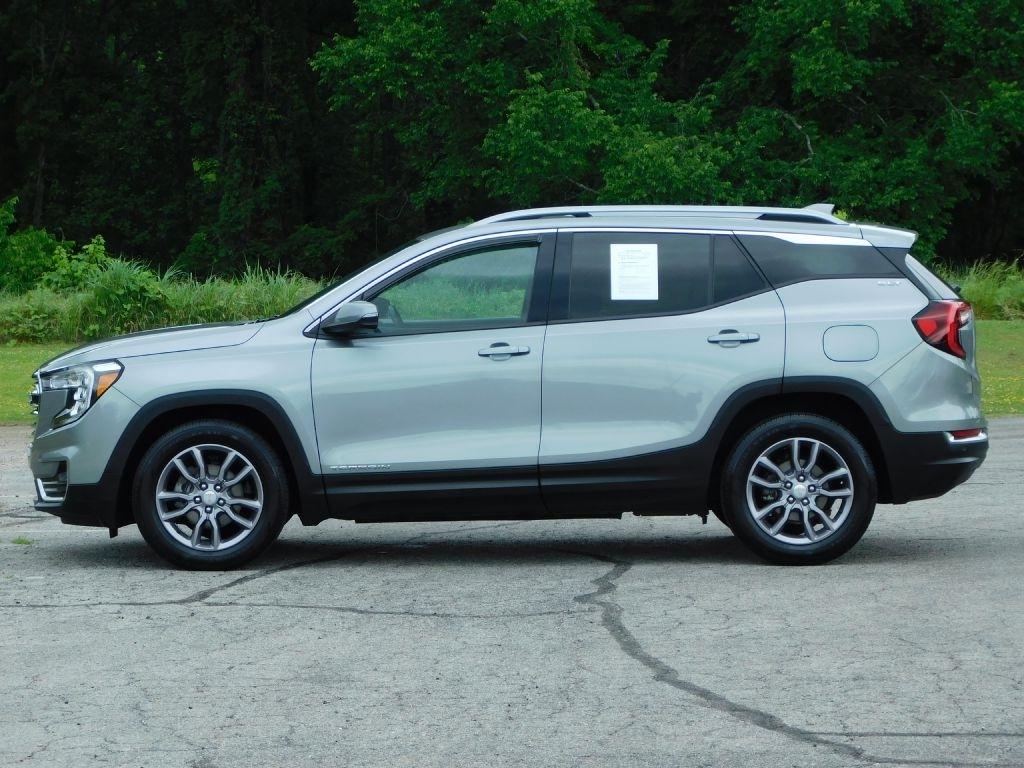 GMC Terrain SLT 2023