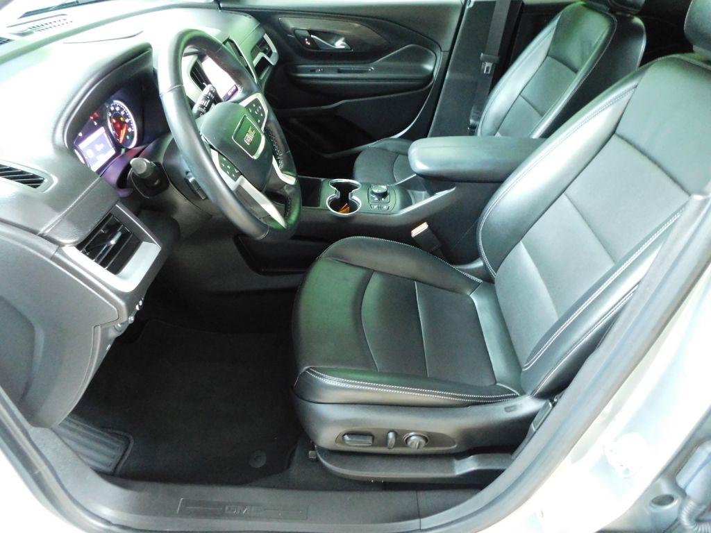 GMC Terrain SLT 2023