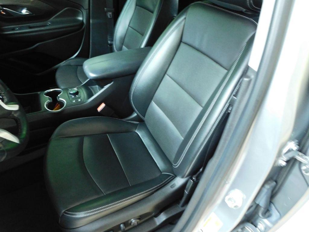 GMC Terrain SLT 2023