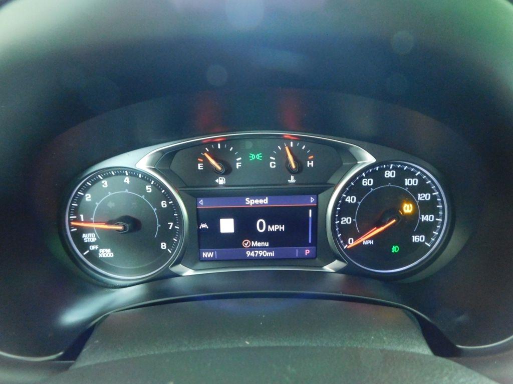 GMC Terrain SLT 2023