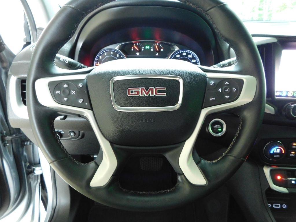 GMC Terrain SLT 2023