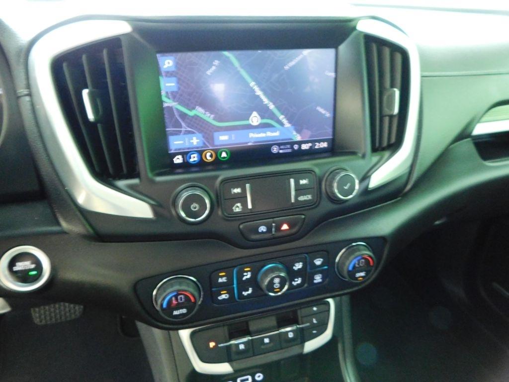 GMC Terrain SLT 2023