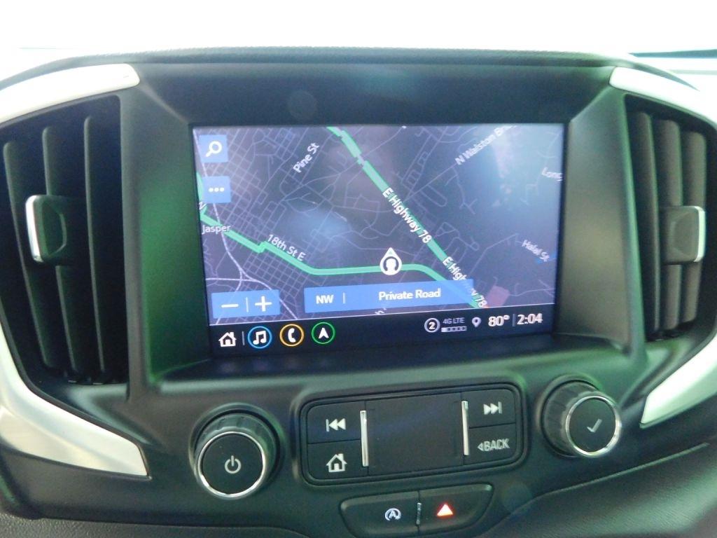 GMC Terrain SLT 2023