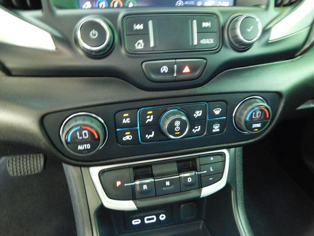 GMC Terrain SLT 2023