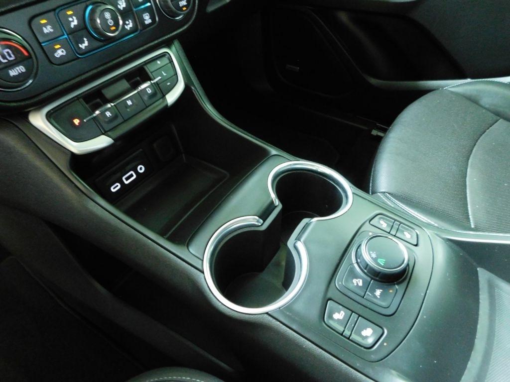 GMC Terrain SLT 2023