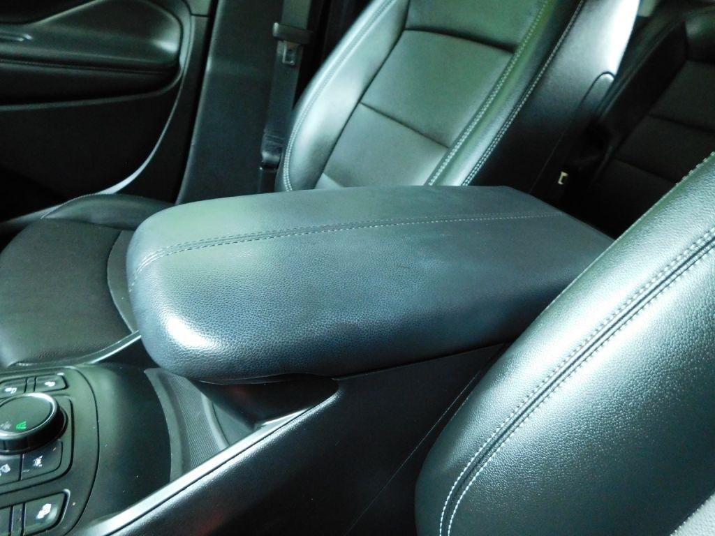 GMC Terrain SLT 2023