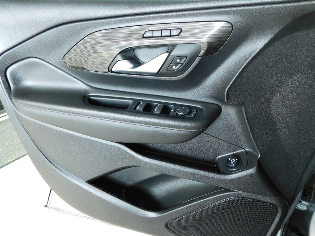 GMC Terrain SLT 2023