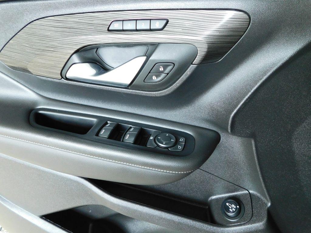 GMC Terrain SLT 2023