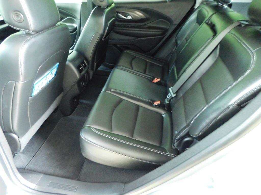 GMC Terrain SLT 2023