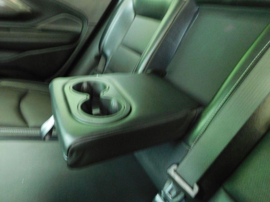 GMC Terrain SLT 2023