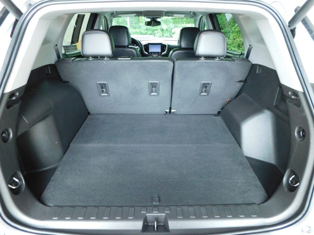 GMC Terrain SLT 2023
