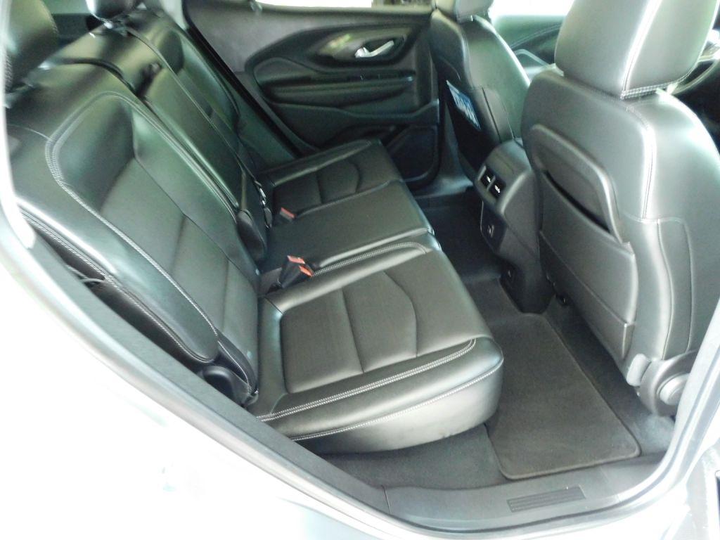 GMC Terrain SLT 2023
