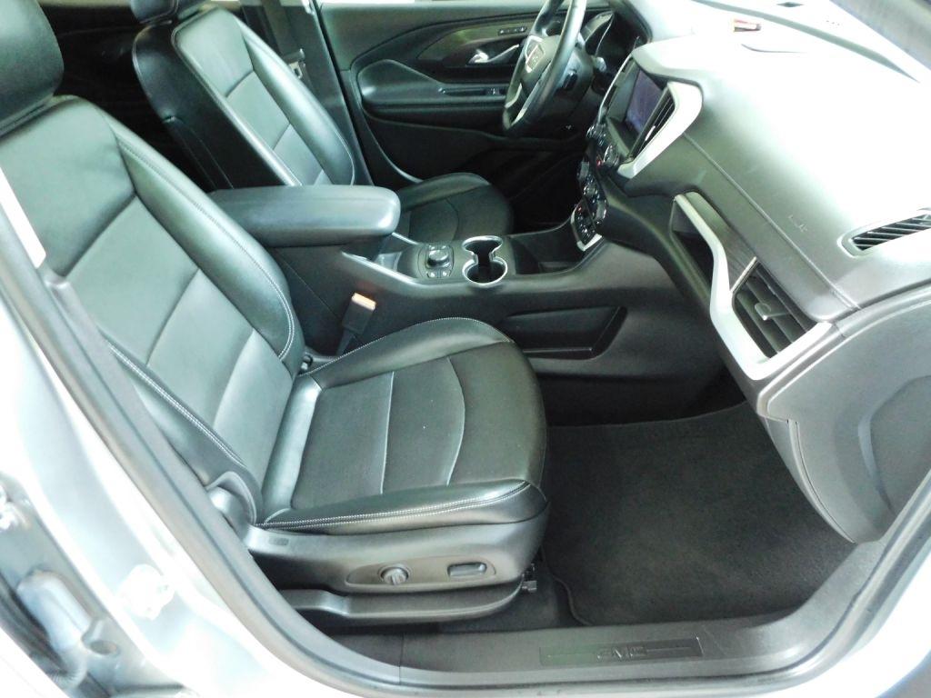 GMC Terrain SLT 2023