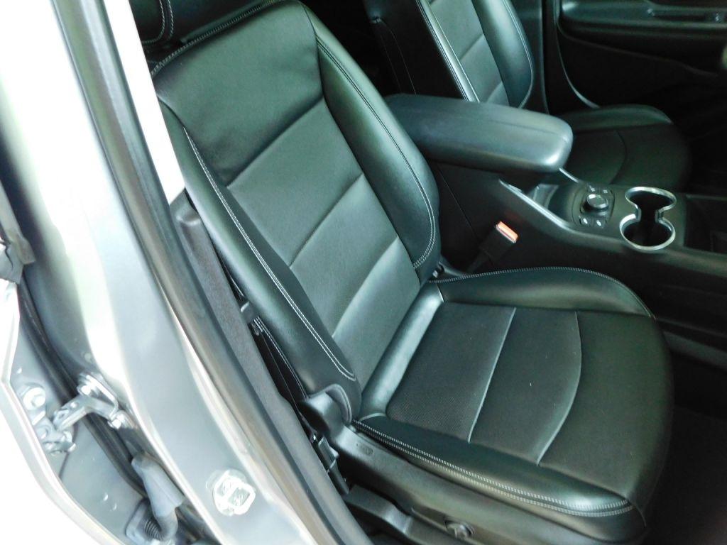 GMC Terrain SLT 2023