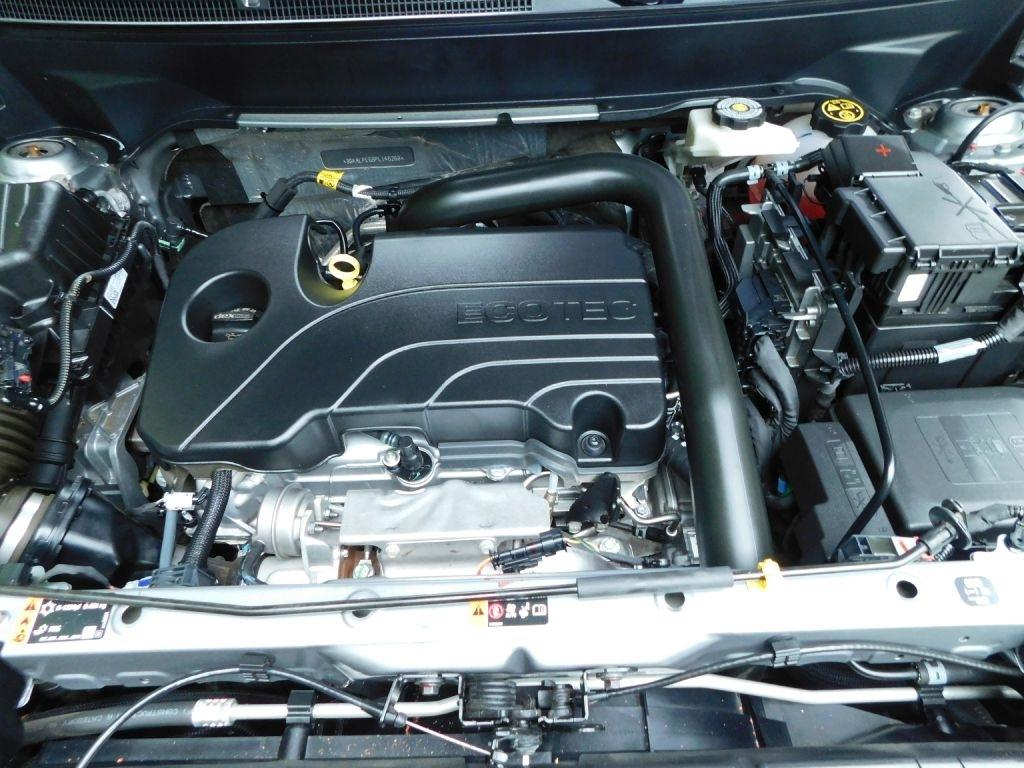 GMC Terrain SLT 2023