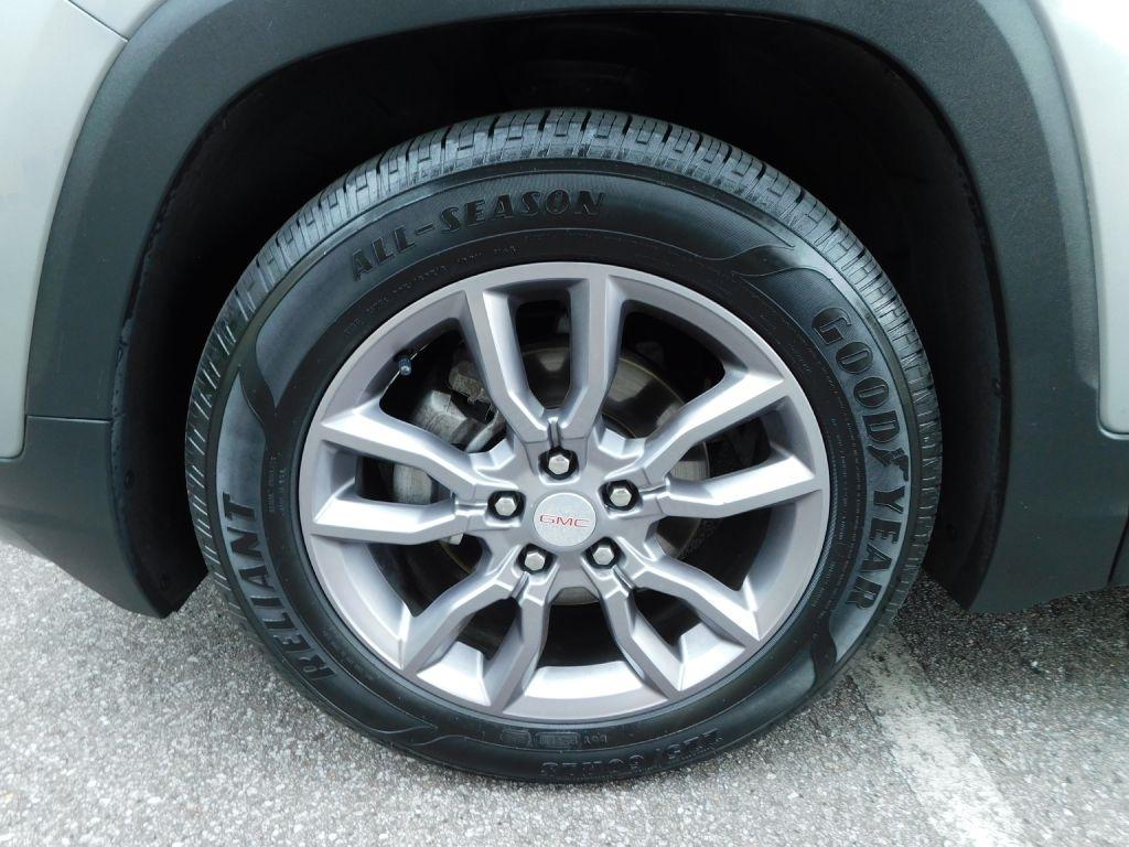 GMC Terrain SLT 2023