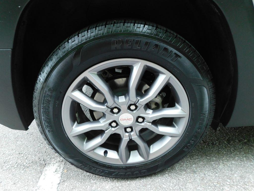 GMC Terrain SLT 2023