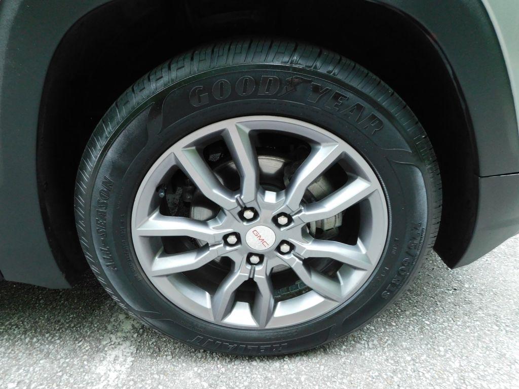 GMC Terrain SLT 2023