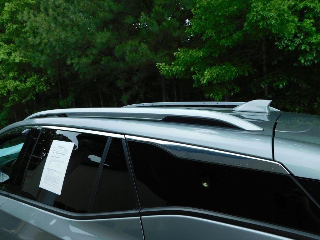 GMC Terrain SLT 2023