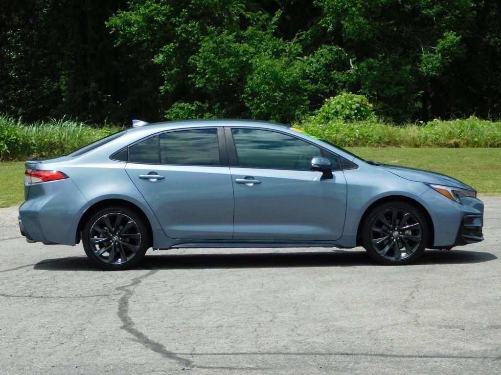 Toyota Corolla SE 2024