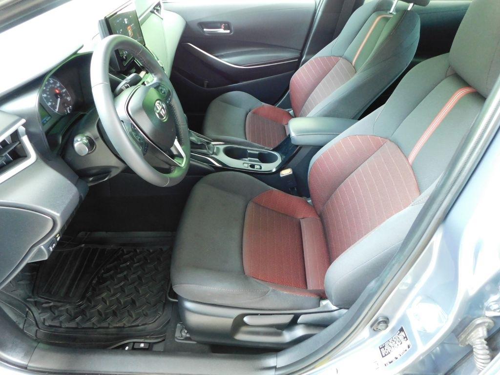 Toyota Corolla SE 2024