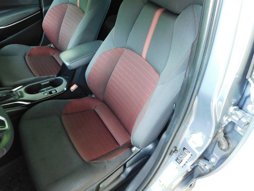 Toyota Corolla SE 2024