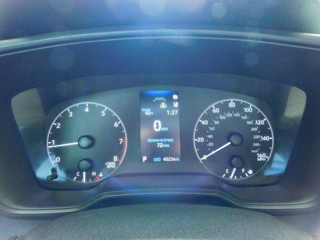 Toyota Corolla SE 2024