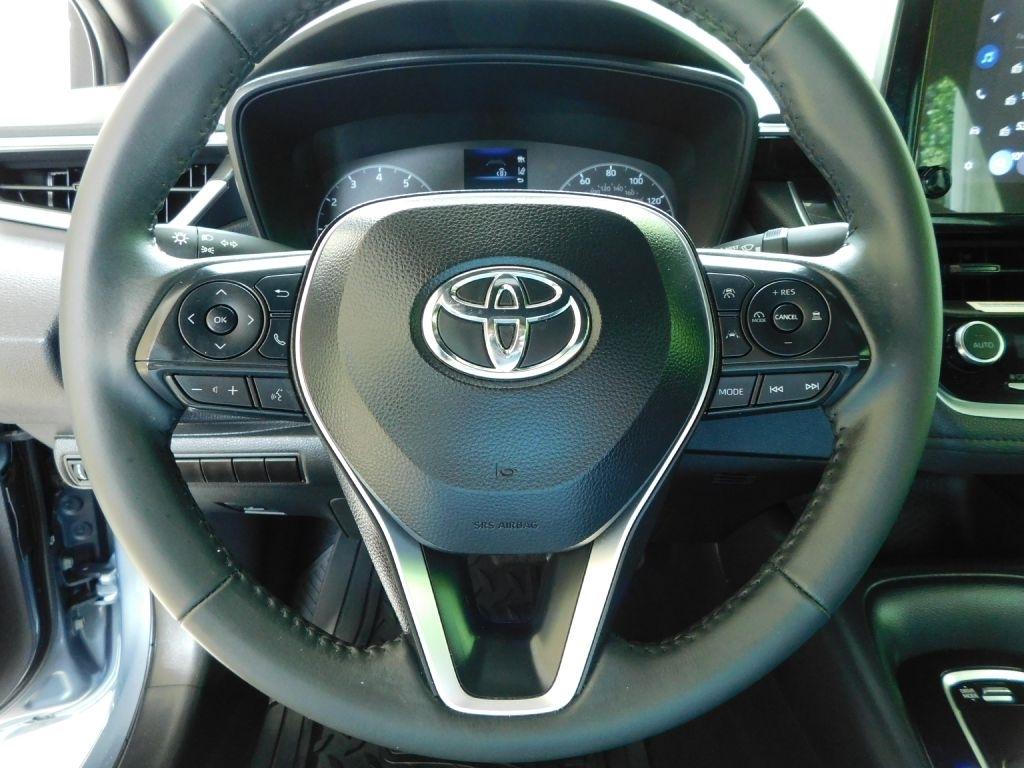 Toyota Corolla SE 2024