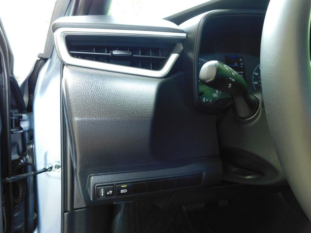Toyota Corolla SE 2024
