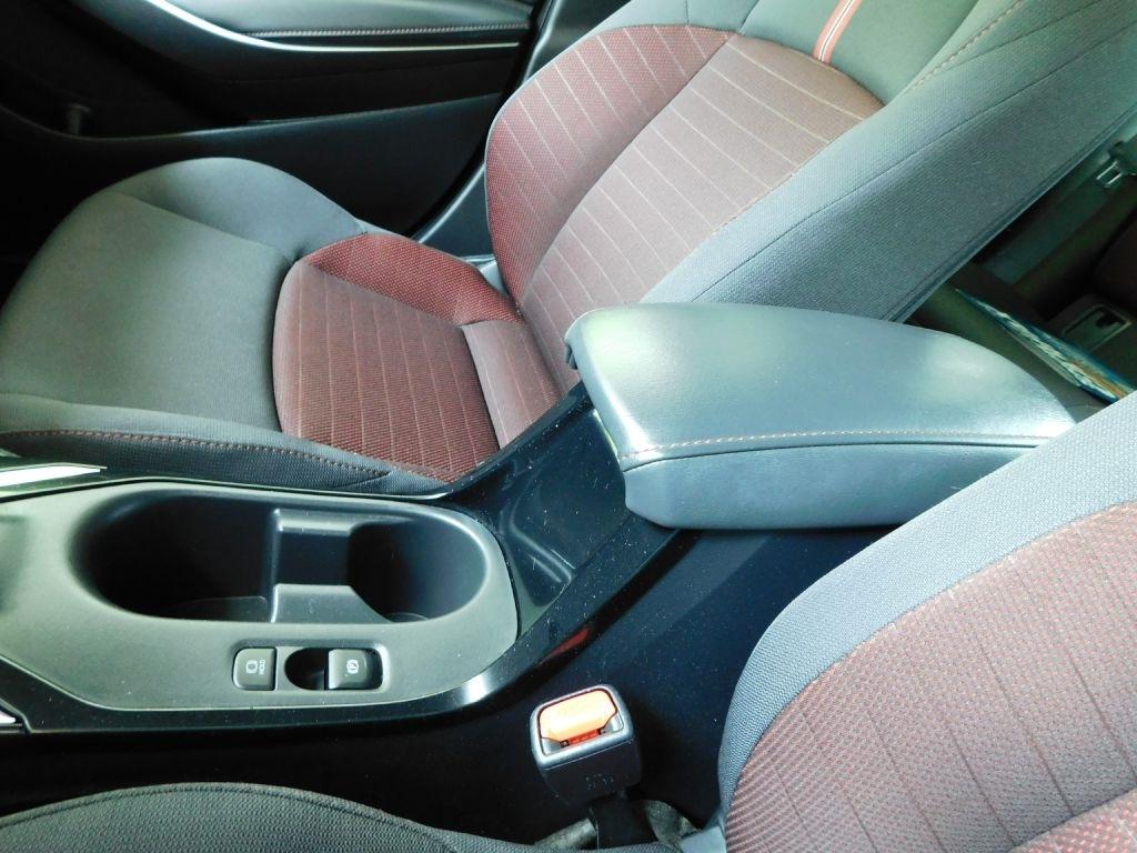 Toyota Corolla SE 2024