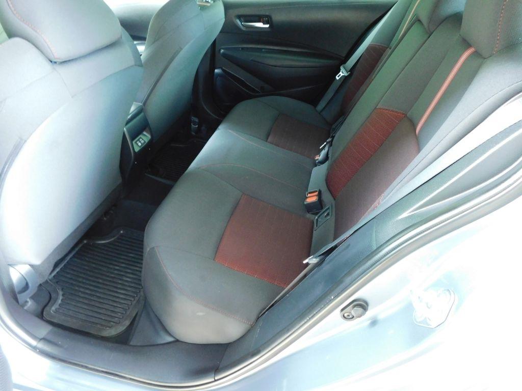 Toyota Corolla SE 2024