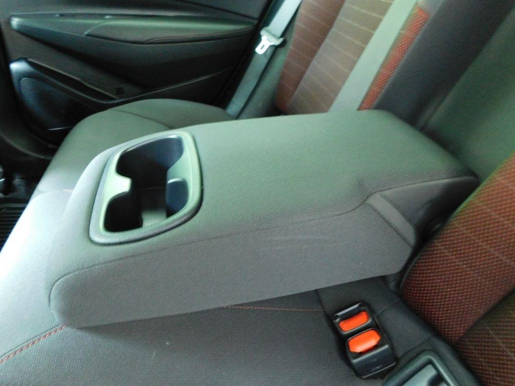 Toyota Corolla SE 2024