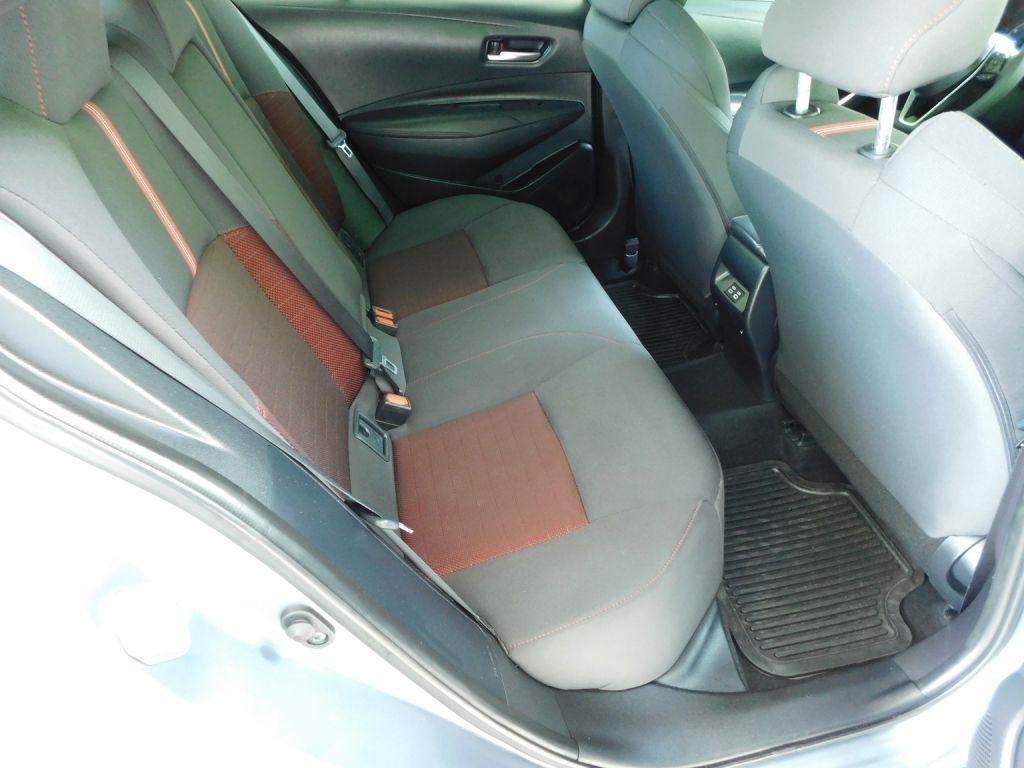 Toyota Corolla SE 2024