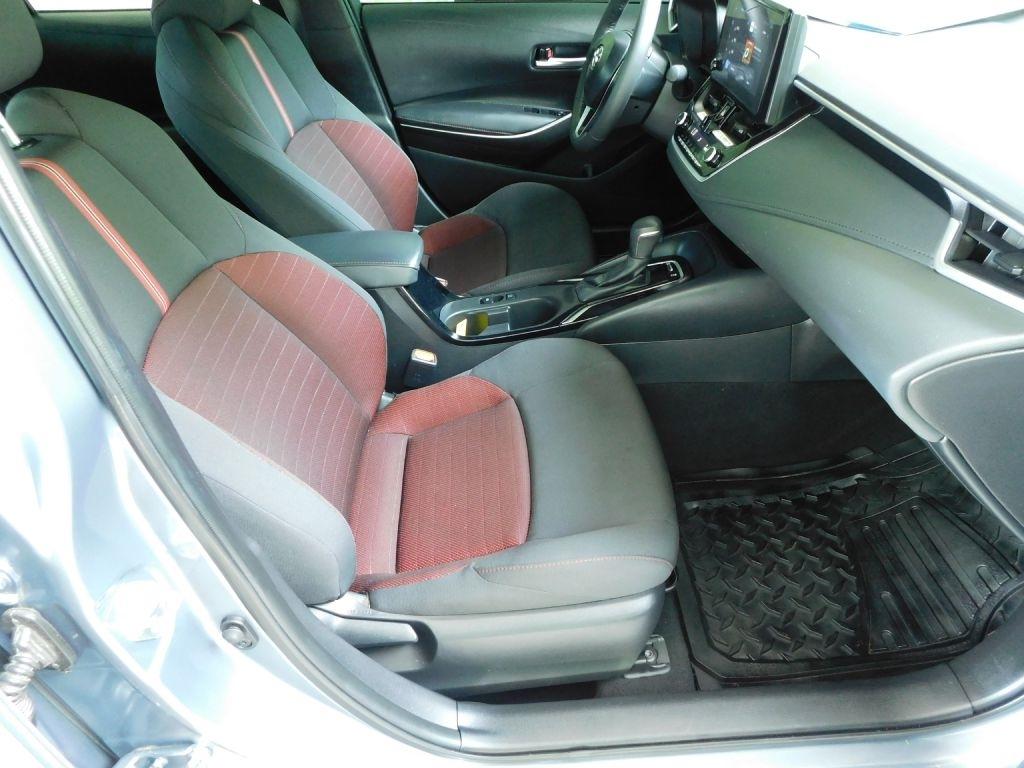 Toyota Corolla SE 2024