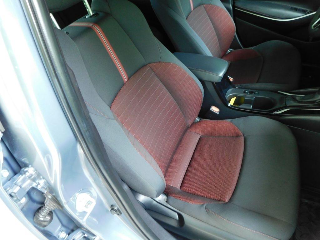 Toyota Corolla SE 2024