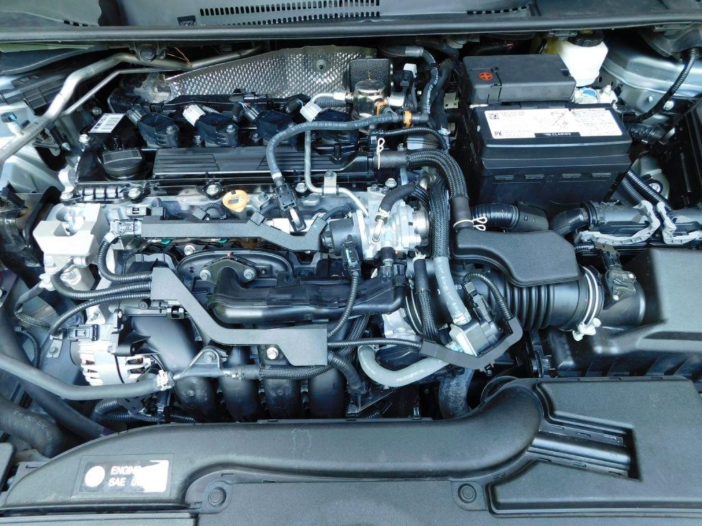 Toyota Corolla SE 2024