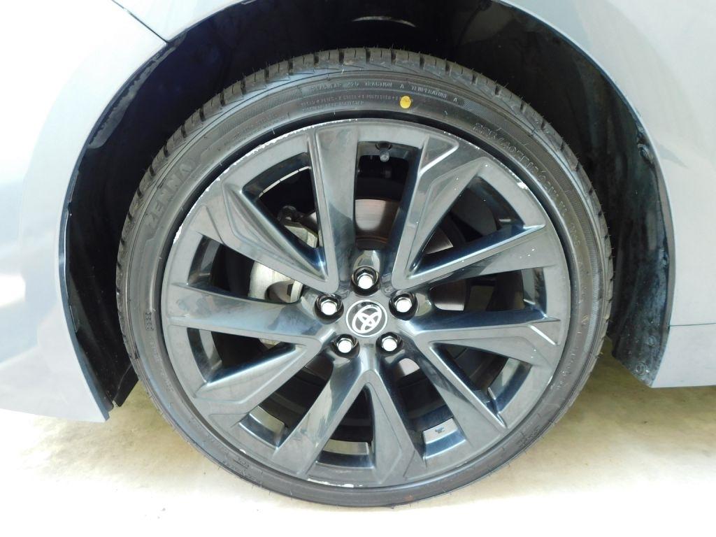 Toyota Corolla SE 2024